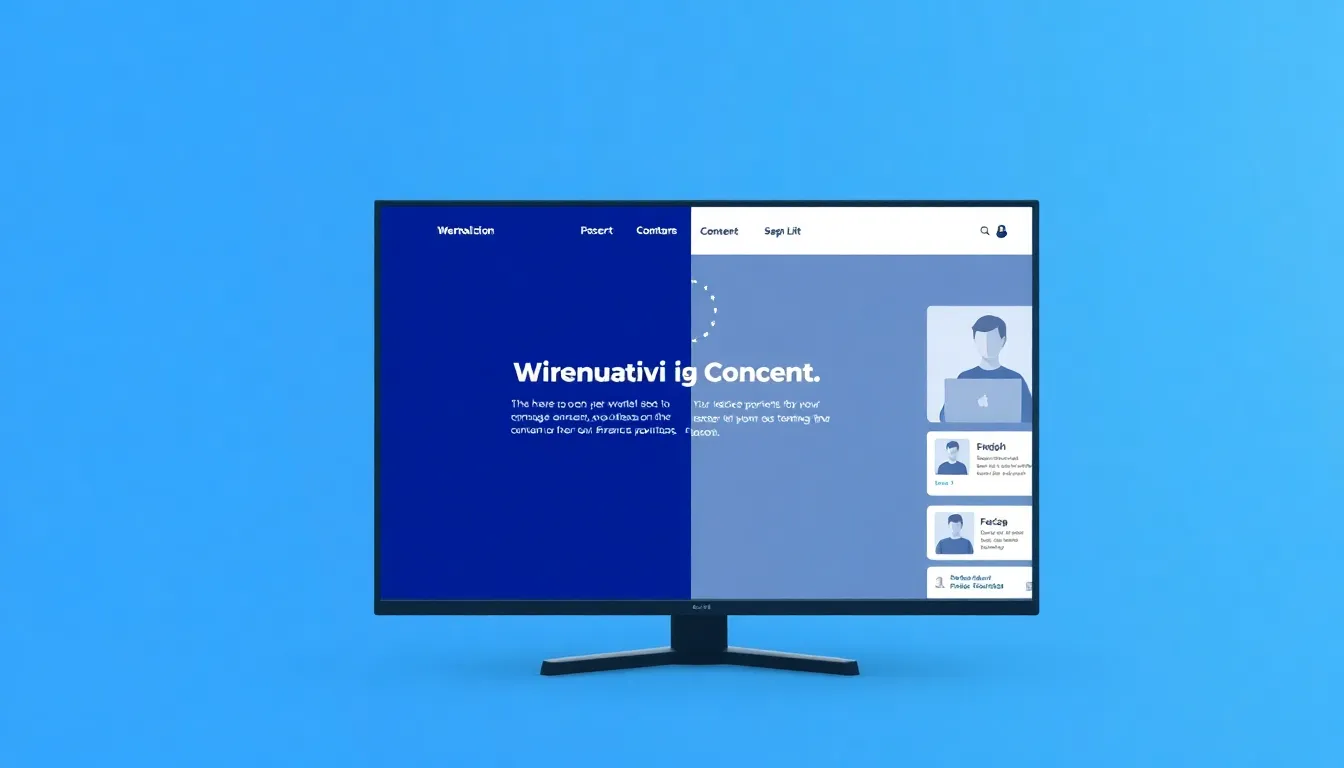 The Ultimate Guide to Website Personalization: Boost Conversions by 300% in 2025